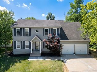 2623 W 131st St, Olathe, KS 66061