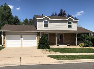 5650 S Oak St, Littleton, CO 80127