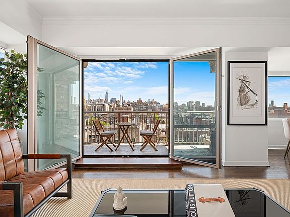 2nd image of 240 E 10th St APT 10C
