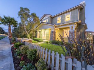 1412 Caspian Way, Oxnard, CA 93035