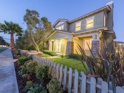 1412 Caspian Way, Oxnard, CA, 93035