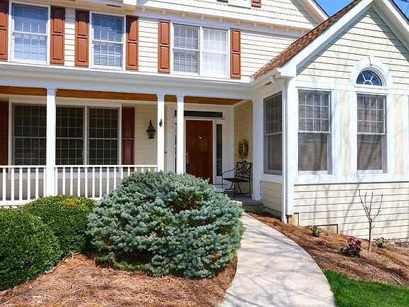 2nd image of 11270 Terwilligers Valley Ln