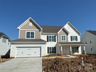 3832 Dahlia Dr #CGE0006, Harrisburg, NC, 28075