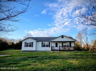 278 Shawn Ln, Ekron, KY 40117