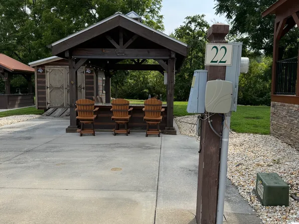 247 Golden Nugget Rd Lot 22, Blairsville, GA 30512
