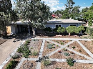 8721 Hopkins Dr, Denver, CO 80229