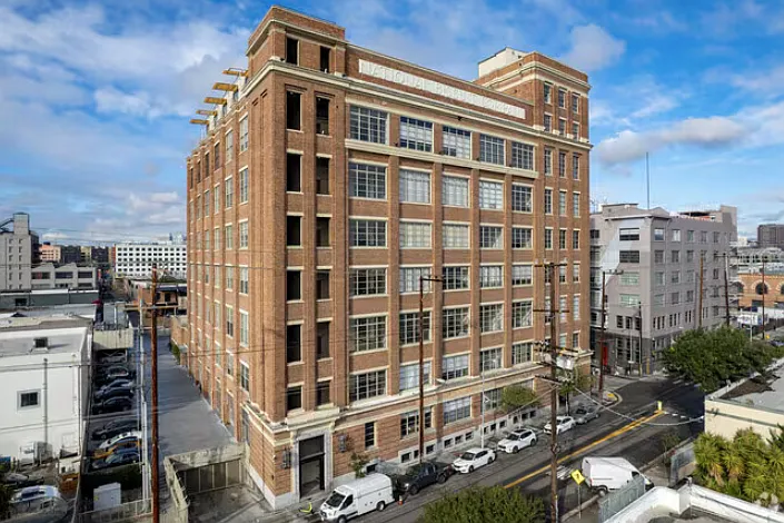 1850 Industrial St #308 — Photo 33