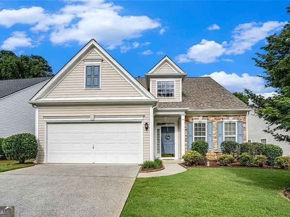 3367 Hampreston Way NW, Kennesaw, GA 30144