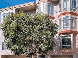 1546 Vallejo St, San Francisco, CA 94109
