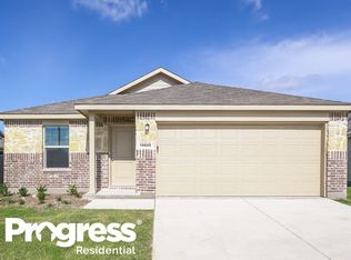 14685 Missouri Fox Dr, Haslet, TX 76052