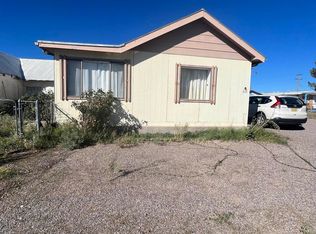610 N Cedar St, Truth Or Consequences, NM 87901