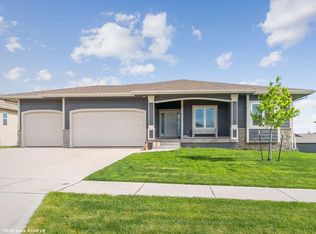 3816 Nw 9th Street, Ankeny, IA 50023