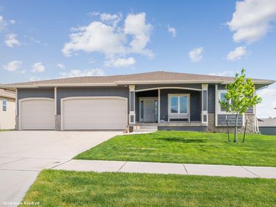 3816 Nw 9th Street, Ankeny, IA, 50023