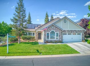 10850 Bernadine Ave, Clovis, CA 93619