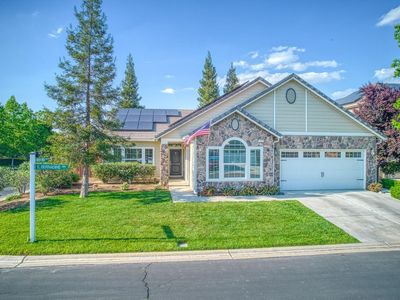 10850 Bernadine Ave, Clovis, CA, 93619