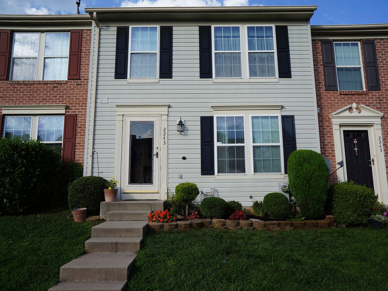 2243 Hunters Chase, Bel Air, MD 21015 Zillow