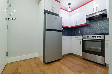 Rented by ERNY LLC