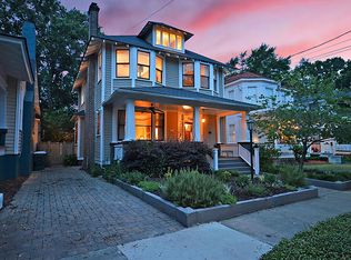 331 President St, Charleston, SC 29403