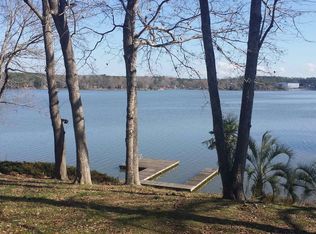 176 Hickory Point, Buckhead, GA 30625