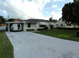 3315 SW 72nd Ct, Miami, FL 33155