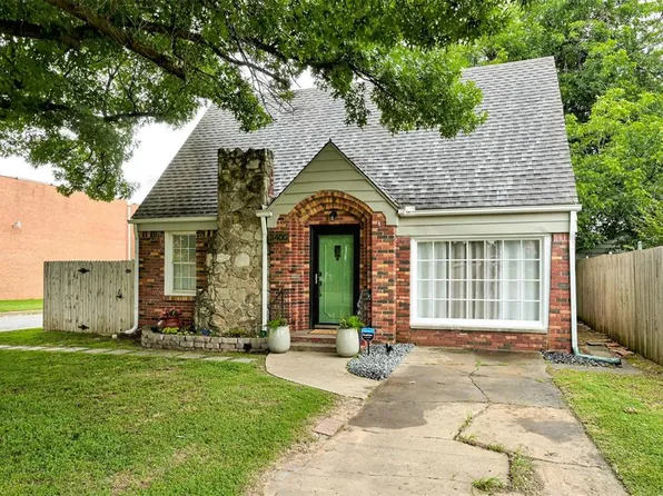 3400 NW 16th St, Oklahoma City, OK 73107
