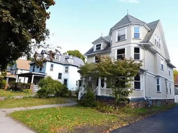 274 Rutgers St #Up, Rochester, NY 14607