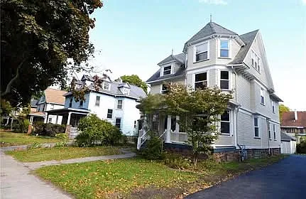274 Rutgers St #UP Photo 1