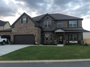 801 Shoredale Ln, Simpsonville, SC 29681
