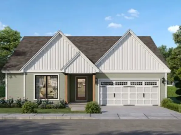 170 Rock Moss Dr, Williamston, SC 29697