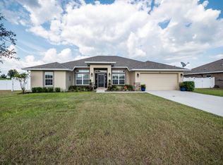 5663 SW 96th Pl, Ocala, FL 34476