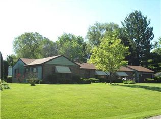 4572 Marlborough Dr, Okemos, MI 48864