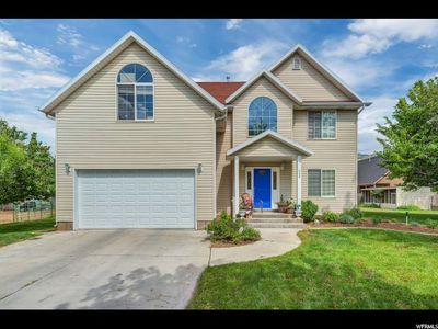 536 N 500 E, Nephi, UT, 84648