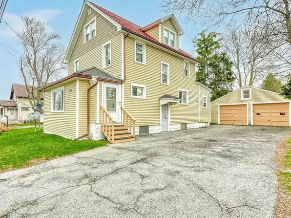 1796 Long Pond Rd #A, Gates, NY 14606