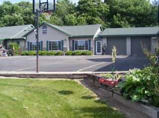 5384 Agate Rd, Burtrum, MN 56318