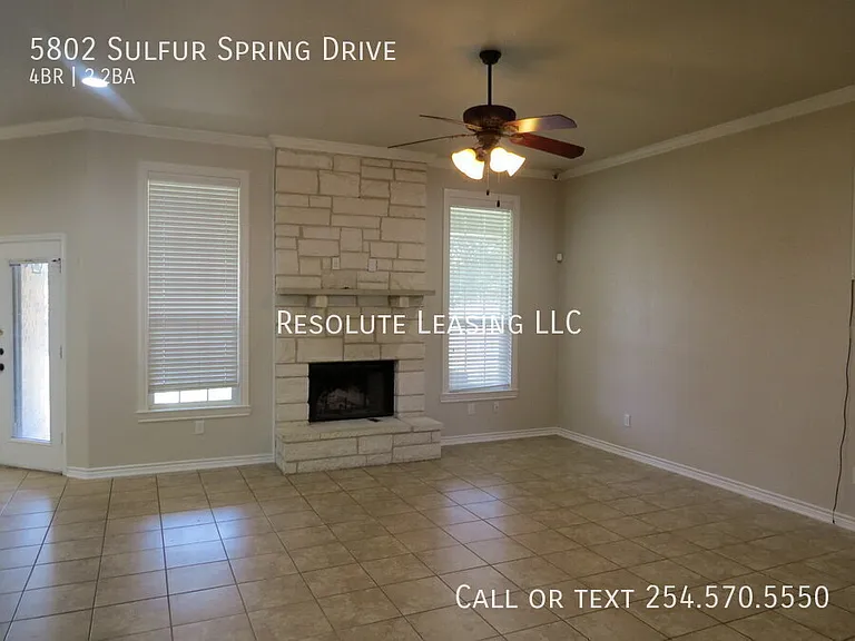 5802 Sulfur Spring Dr — Photo 2