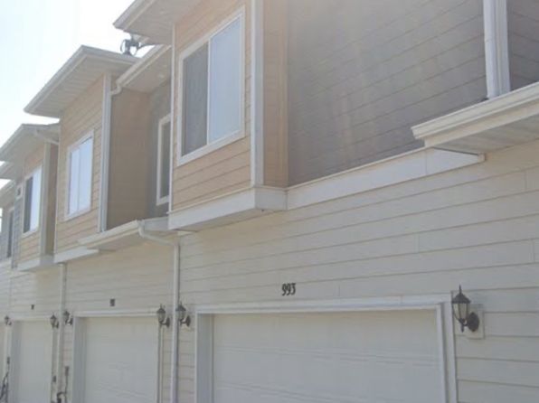 991 W Sapphire Peak Dr
