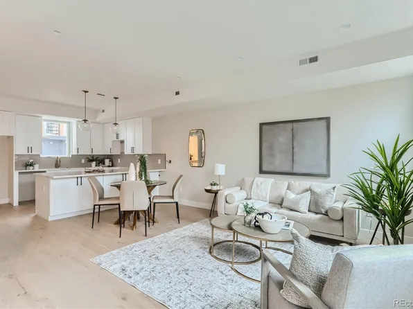 1921 W Elk Place #1, Denver, CO 80211