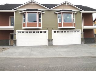 3105 Willow Pointe Dr, Richland, WA 99354