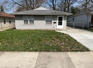 26442 Lorenz St, Madison Heights, MI