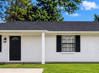 1832 McDonough Rd, Hampton, GA 30228