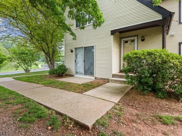 1110 Pinhorn Dr #1110, Bridgewater Twp., NJ 08807
