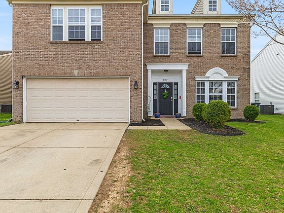 4th image of 797 Hickory Pine Dr
