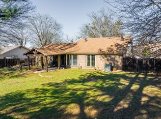 2708 Roxbury Ln, Fort Smith, AR 72908