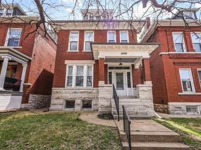 3446 Sidney St, Saint Louis, MO, 63104