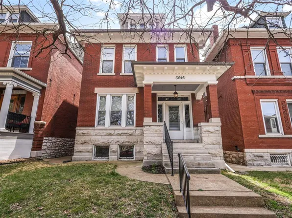 3446 Sidney St, Saint Louis, MO 63104