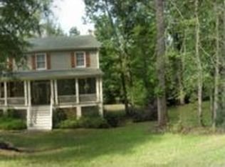 510 Woodland Dr, Wake Forest, NC 27587