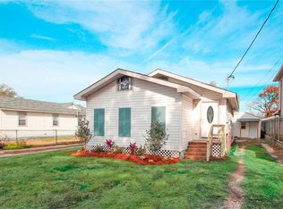4529 Camel St, Metairie, LA 70001