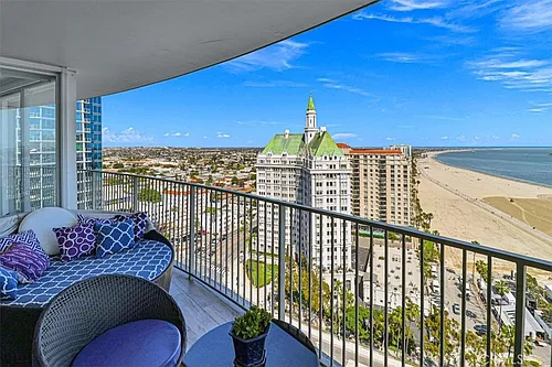 700 E Ocean Blvd #2605 Photo 1