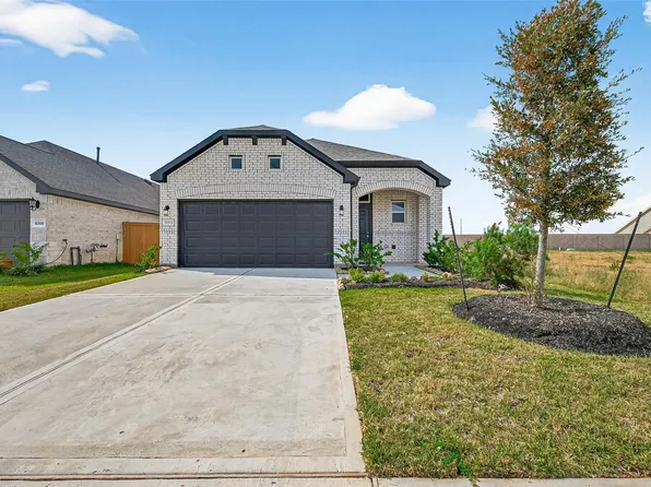 5084 Marcasca Dr, Katy, TX 77493