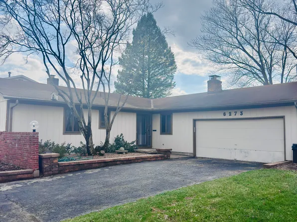 6273 Bellmeadow Dr, Columbus, OH 43229